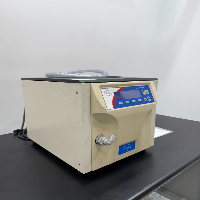 Virtis Benchtop K Freeze Dryer image 0